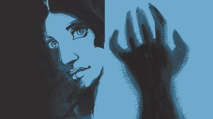 একা থাকতে শেখা